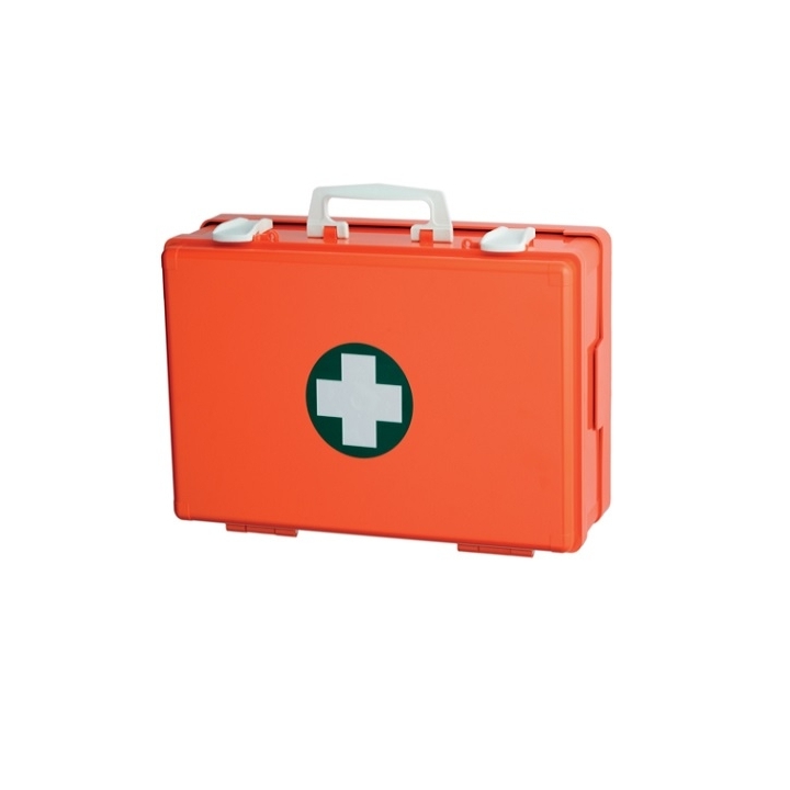 VALIG SOCCORSO VUOTA ARAN GRAN