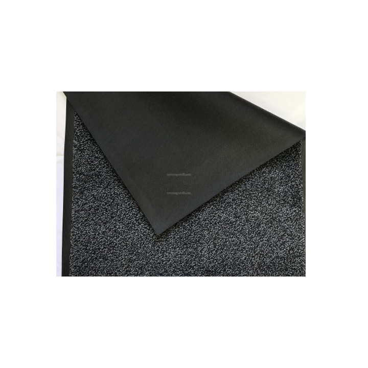 TAPP IRON 135X130 GRIGIO SCURO