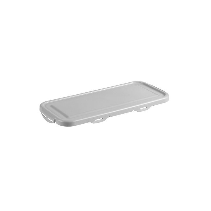 COP. TOP DOWN 10LT/20 GRIGIO