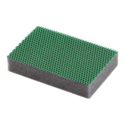 SPUGNA EVO SPONGE VERDE 13.5X9