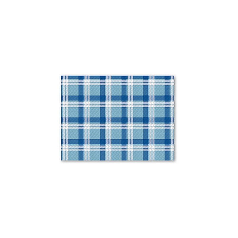 TOVA 30X40 SCOZ CEL BLU 250