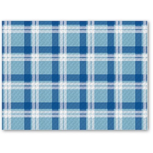 TOVA 30X40 SCOZ CEL BLU 250