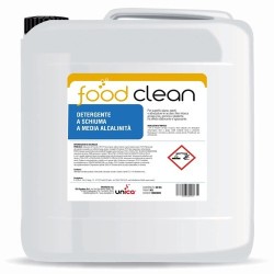 FOOD CLEAN 24KG