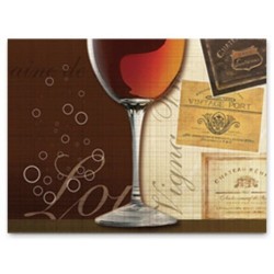 TOVA 35X50 DELUXE CHATEAU 100