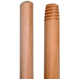 MANICO LEGNO 300CM VITE