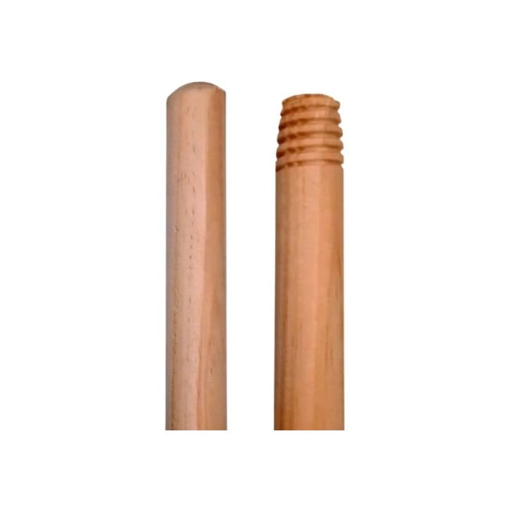 MANICO LEGNO 300CM VITE