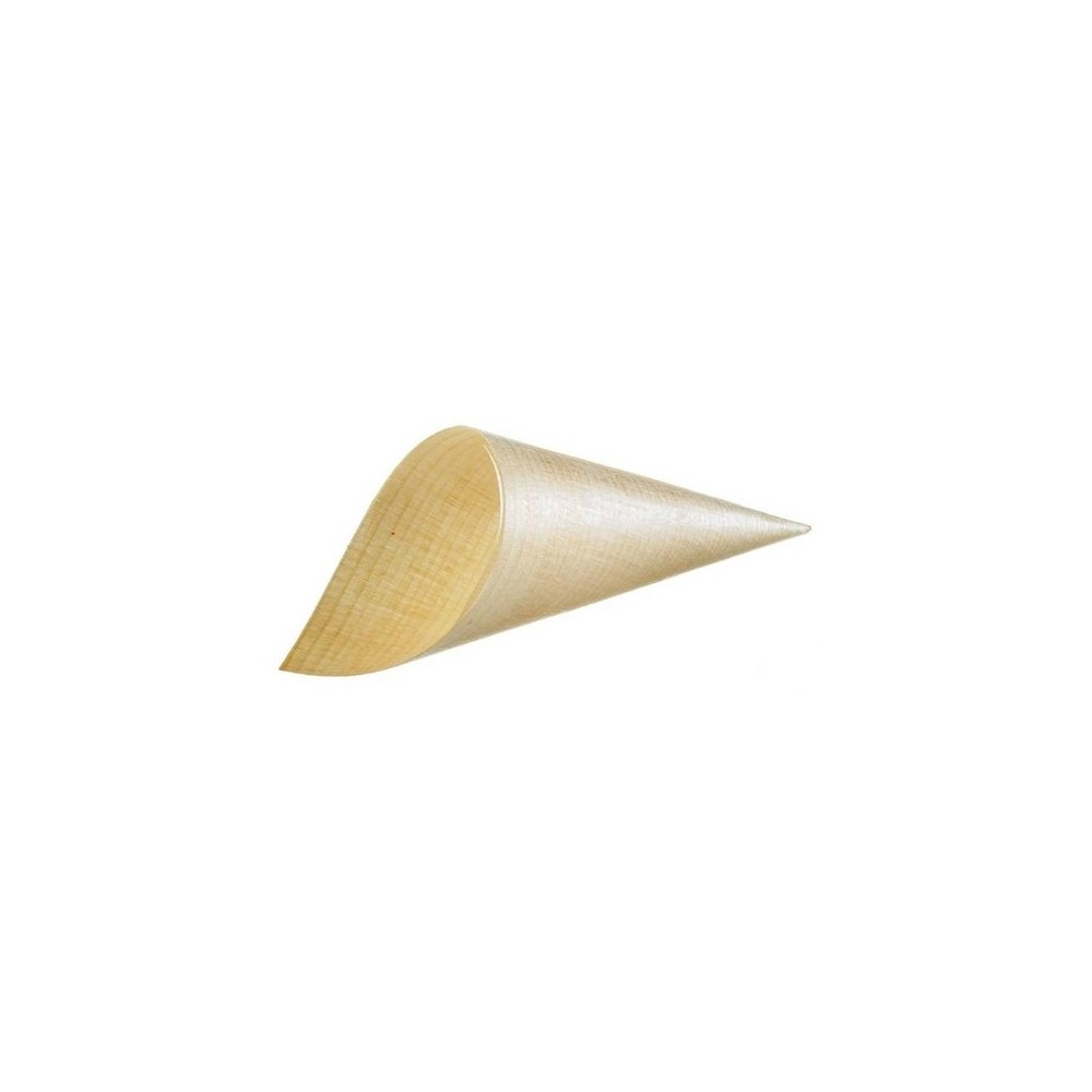 CONO LEGNO MAXI P50 CONO LEGNO MAXI P50