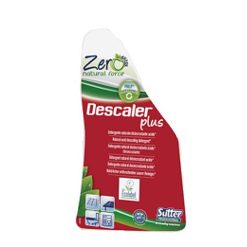 ETICH DESCALER PLUS ZERO 7X7