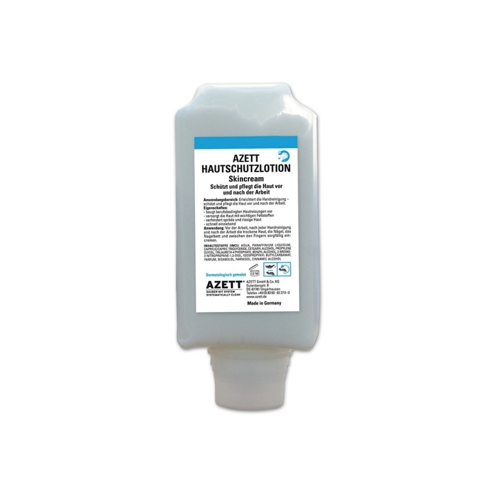 DERMA SENS LOTION 1LT