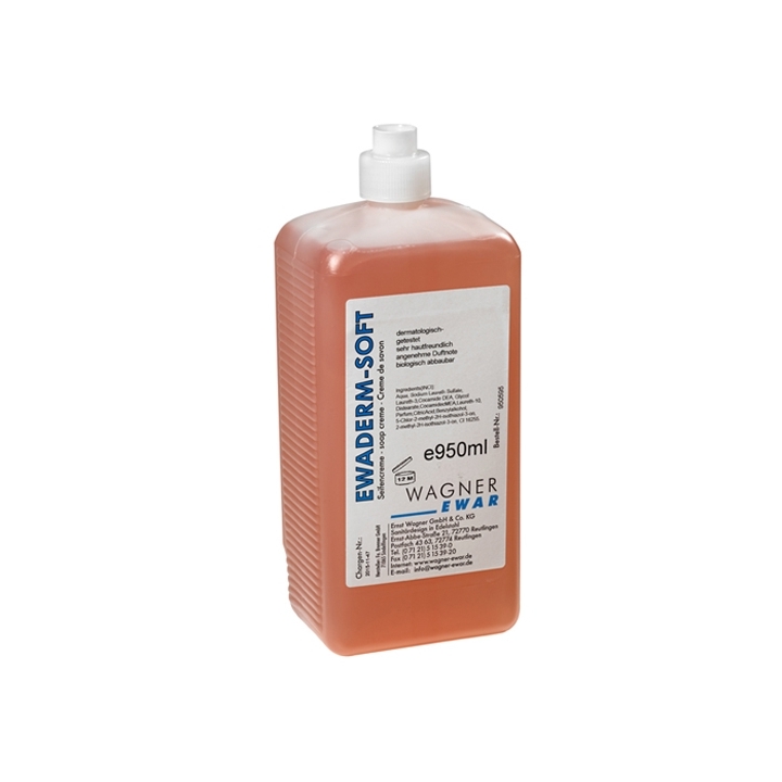 EWADERM-SOAP 950ML