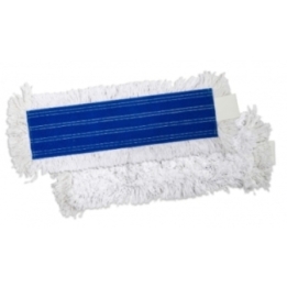 FRANGIA 40X13 POL/COT BLU TASC