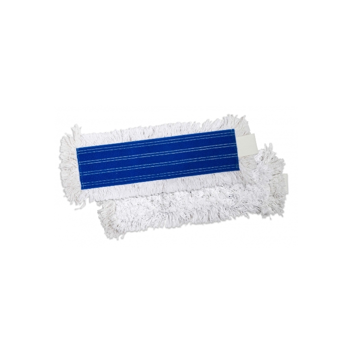 FRANGIA 40X13 POL/COT BLU TASC