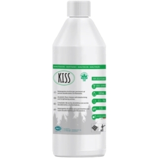 KISS DET AGRUMATO 1LT