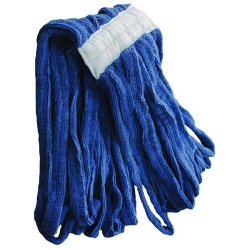 MOP MICROF 350GR BLU PINZA