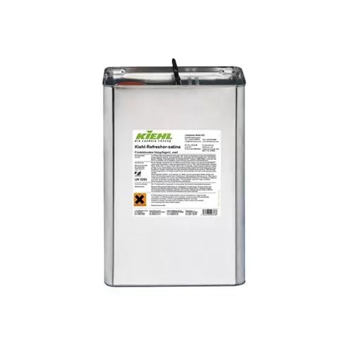 REFRESHER SATINA 2,5LT KIEHL