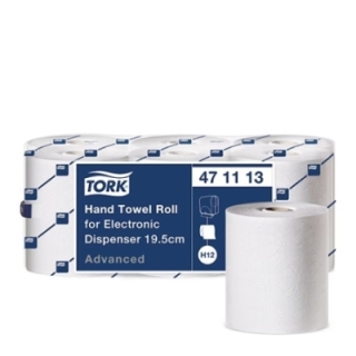 ASC ROT 143MXDISP ELETT H12 6R