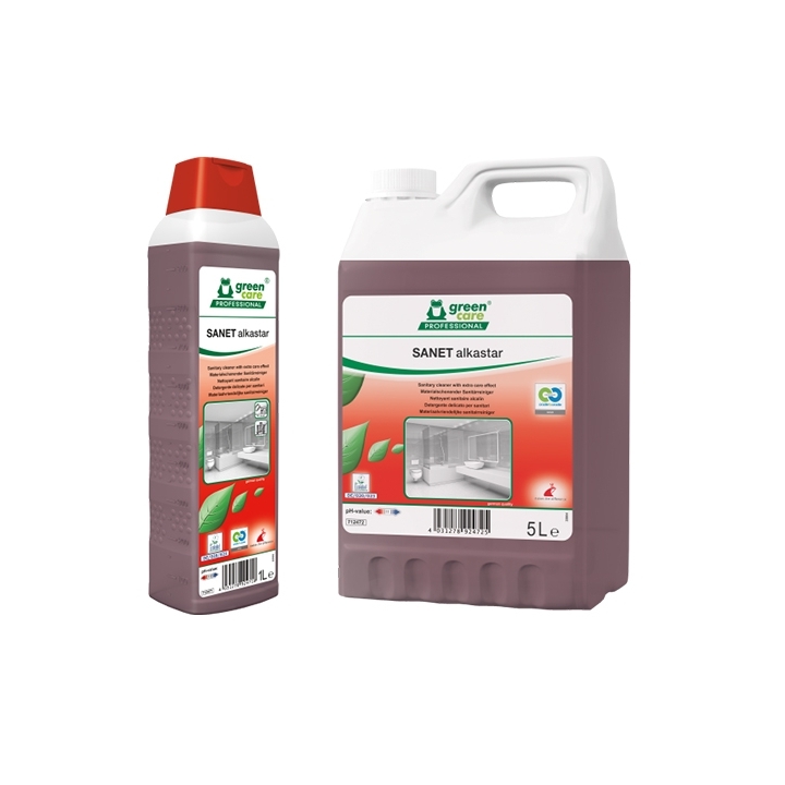 SANET ALKASTAR 1LT