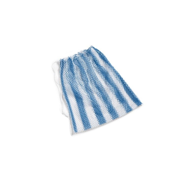 SAC RETE BLU 60X90 70LT
