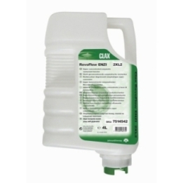 CLAX REVOFLW ENZI 4LT