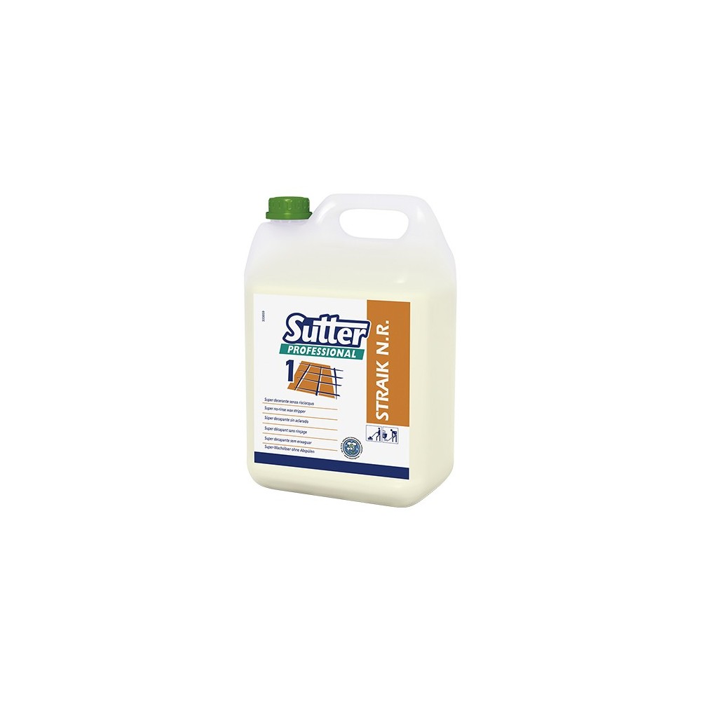 STRAIK NR 5KG STRAIK NR 5KG