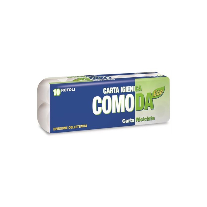 IG COMODA155 2V 10RT