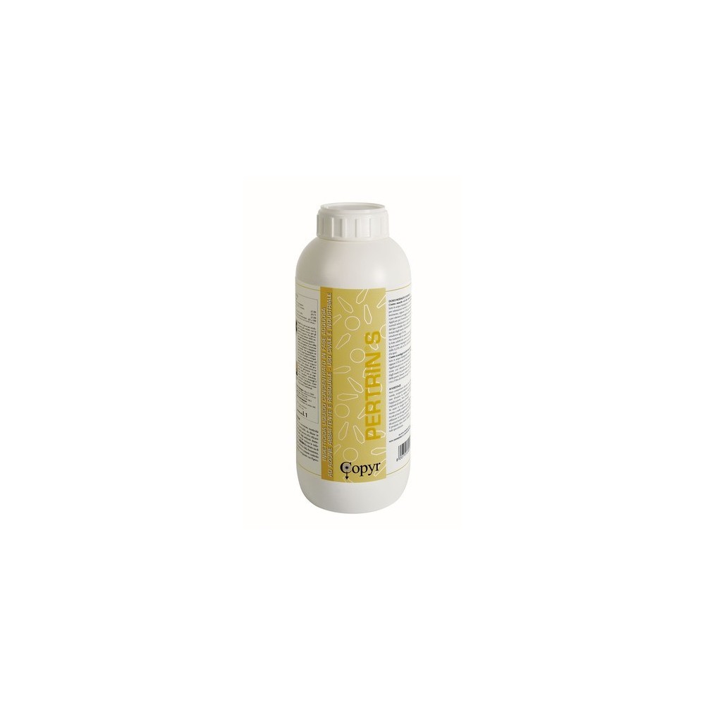 PERTRIN S 1LT PERTRIN S 1LT