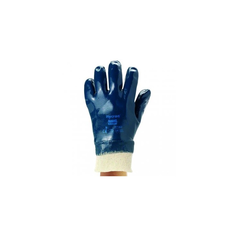 GUA ANTITAG HYCRON 27-602 TG 9 GUA ANTITAG HYCRON 27-602 TG 9