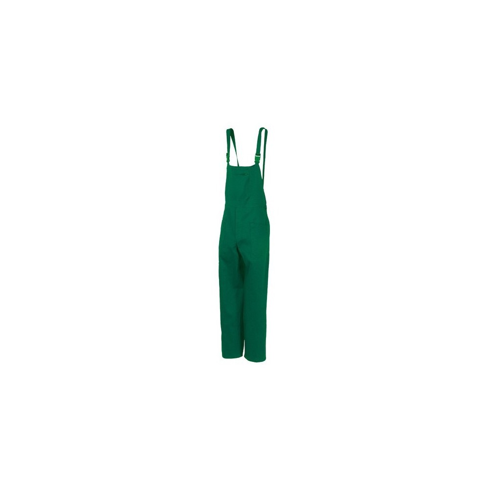 PETTORINA COTONE 100% VERDE PETTORINA COTONE 100% VERDE