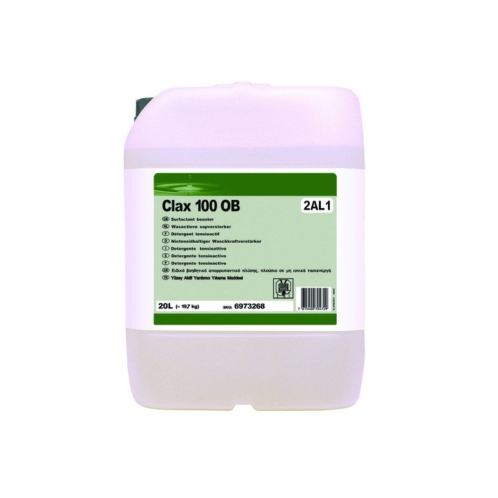 CLAX 100 22A1 W87 20LT