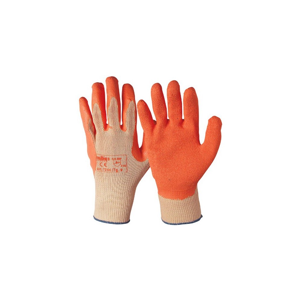 GUA PE/COTONE PALMO LAT 8 GUA PE/COTONE PALMO LAT 8