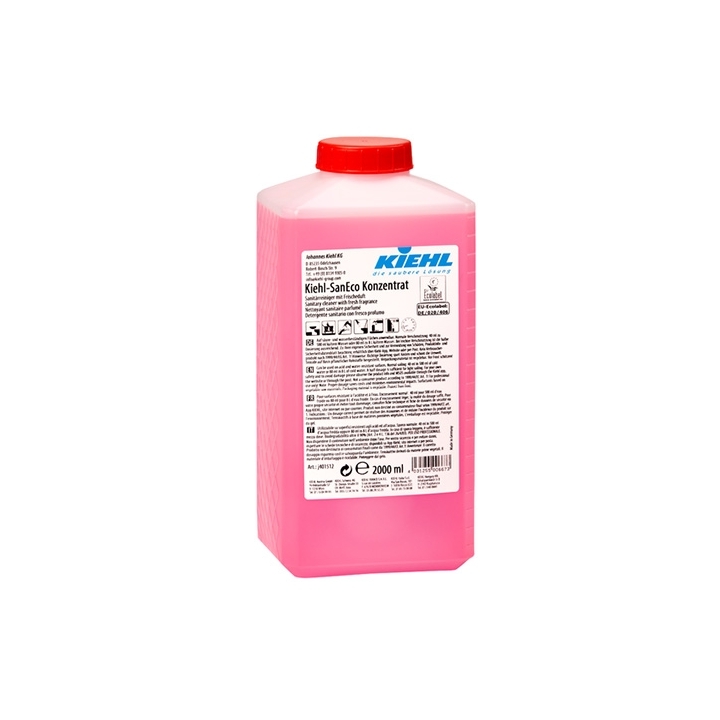 SANECO CONCENTRATO 2LT