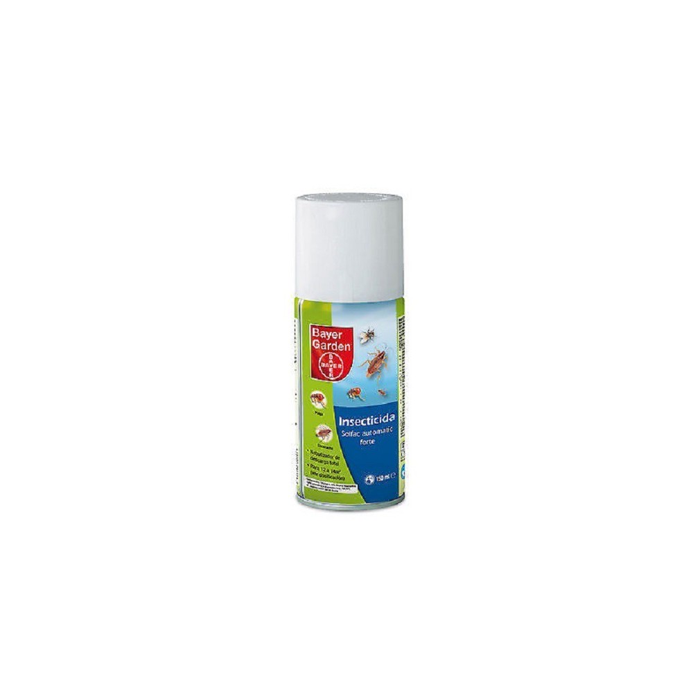 SOLFAC AUT FORTE 150ML SOLFAC AUT FORTE 150ML