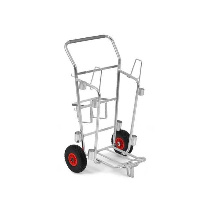 CARR ZINCATO NETTEZZA URBANA