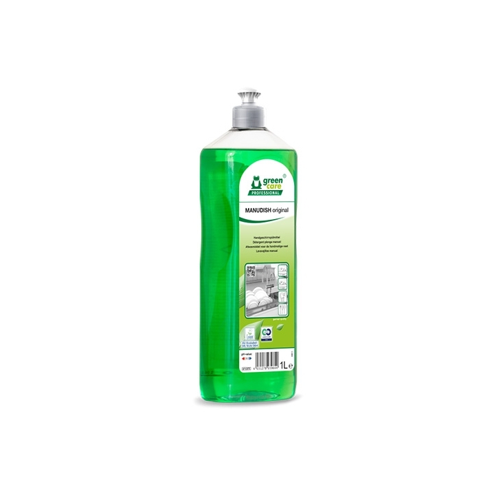 MANUDISH ORIGINAL 1LT