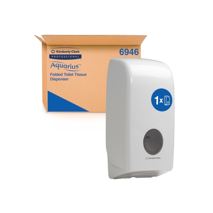 DISP IG INTERC AQUARIUS 6946