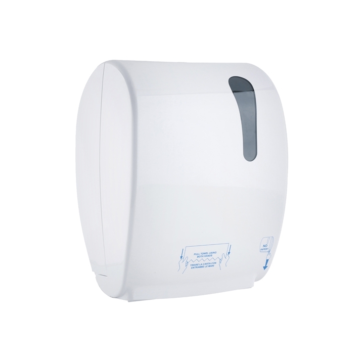 DISP TAGLIO AUTOM NERO TOUCH