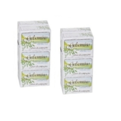SAPONETTA NATURAL 125GR P6
