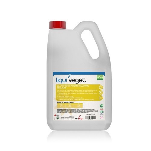 LIQUI VEGET 5KG