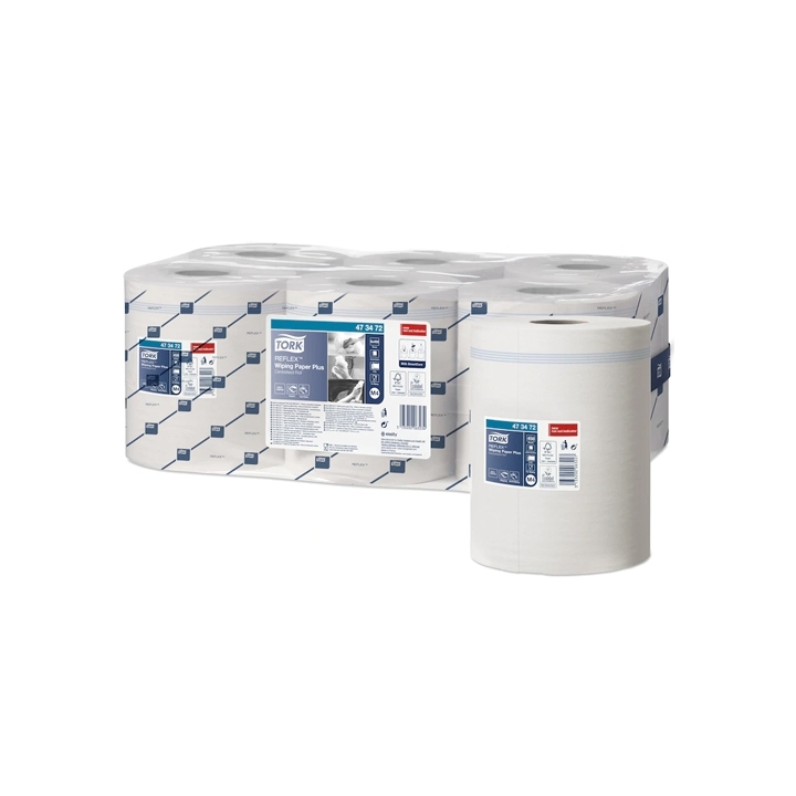 ASC ROT 150M 450S 2V M4 BIA 6R