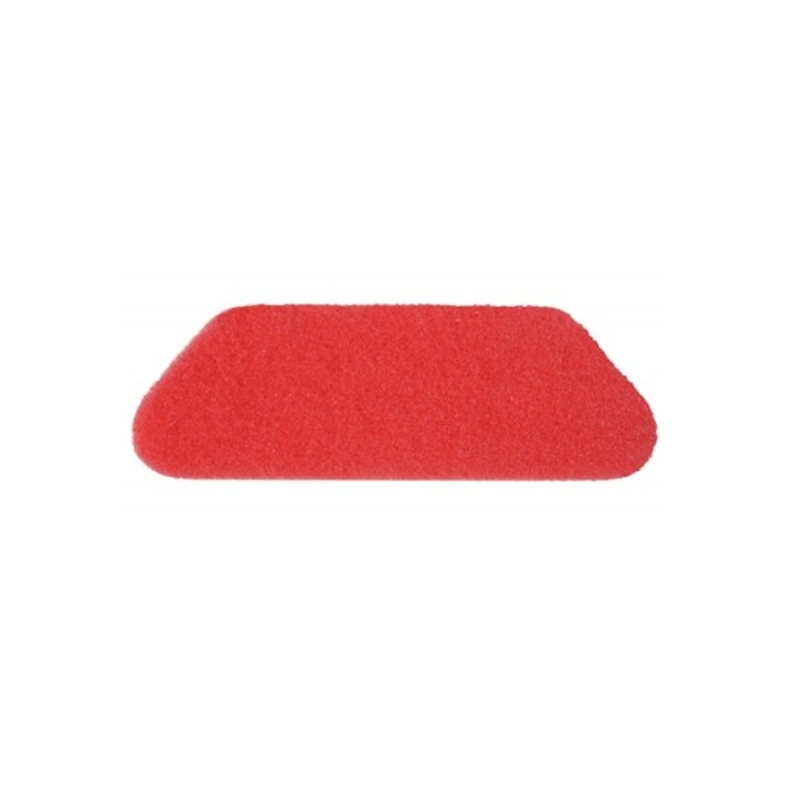 DISCO ROSSO D450 TASKI AMERICO