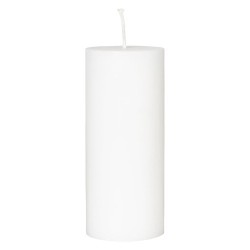 CANDEL PILLAR BIANCO 5X20 P12