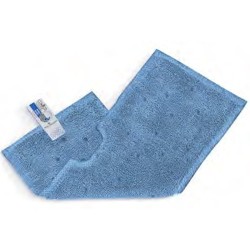 RIC. DUO FACE CM.40 WASH BLU