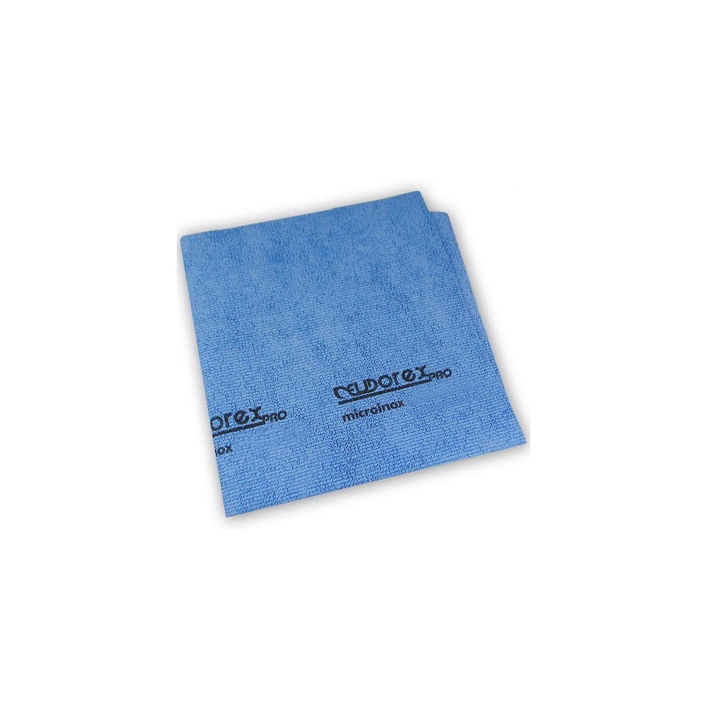 PANNO MICRO INOX ACTIVE BLU PANNO MICRO INOX ACTIVE BLU