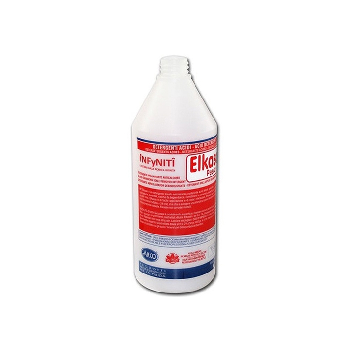 BOTTIG INFYNITI ELKASAN 750ML