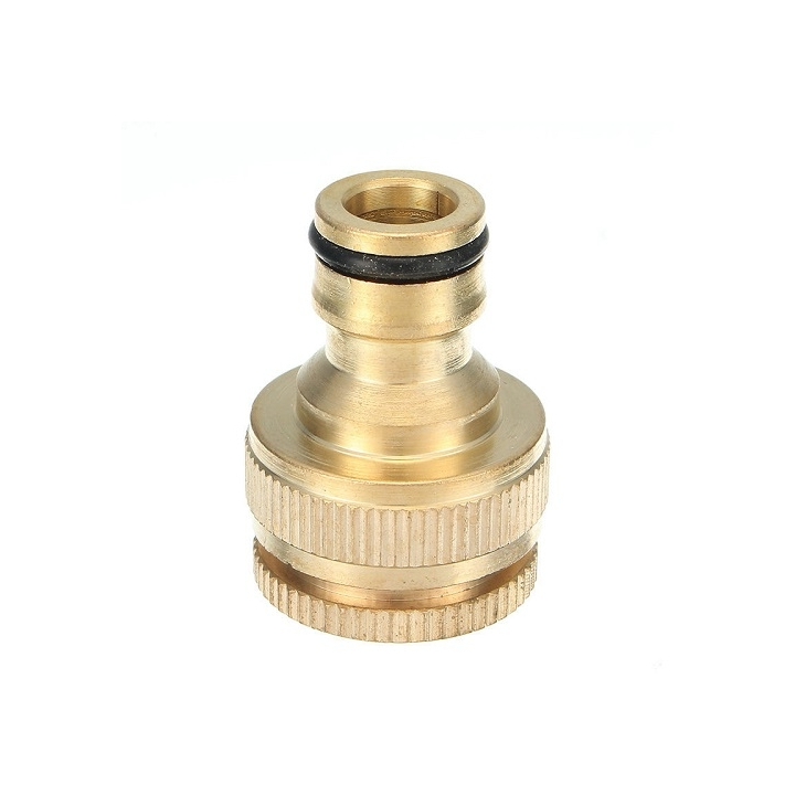 ADATTATORE 3/4 OTTONE BLISTER