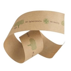 STRISCE WC AVANA NATURA P1000