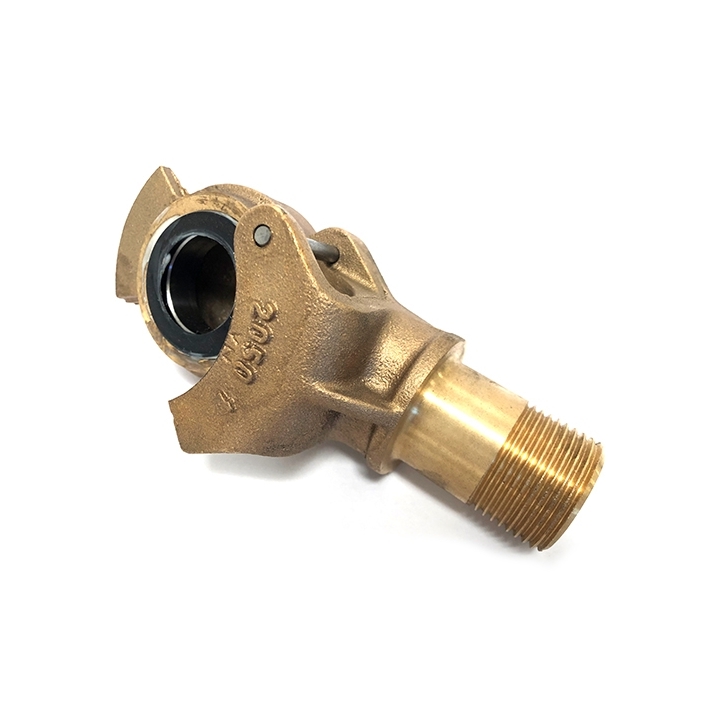 TESTA ACCOP. P/GOMMA FF.SS.