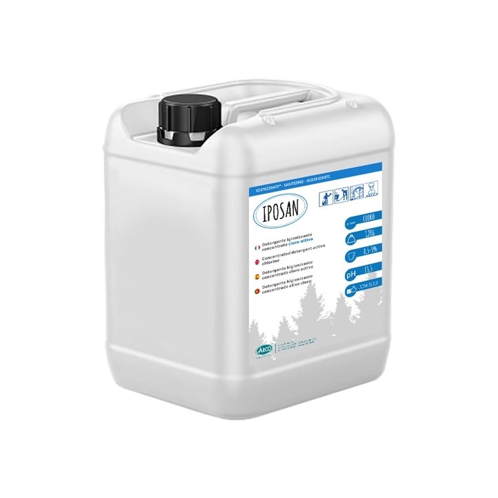 IPOSAN 12KG