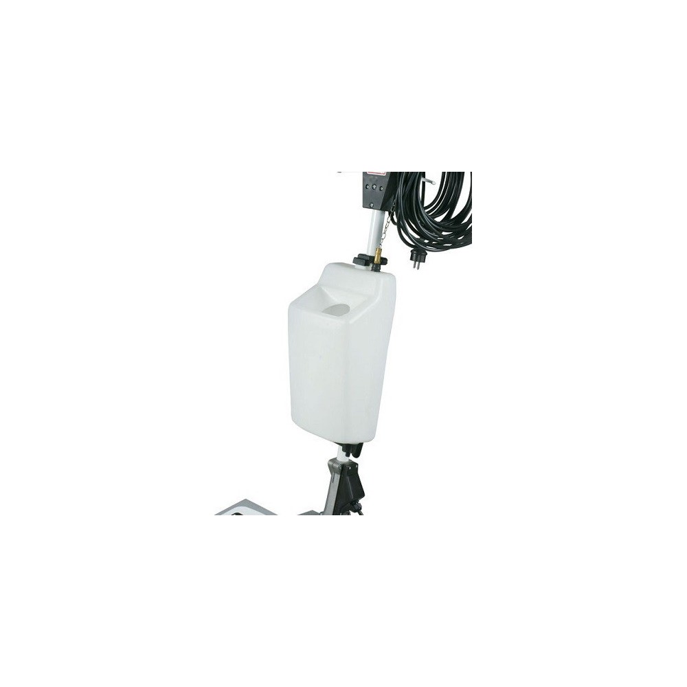 SERBATOIO PER POWER DISC 14LT SERBATOIO PER POWER DISC 14LT