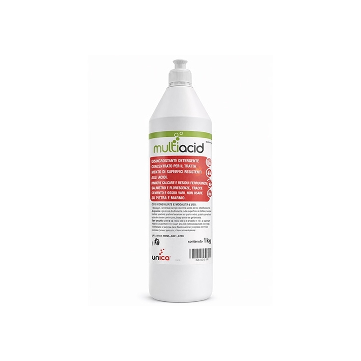 MULTIACID UNICA 1KG